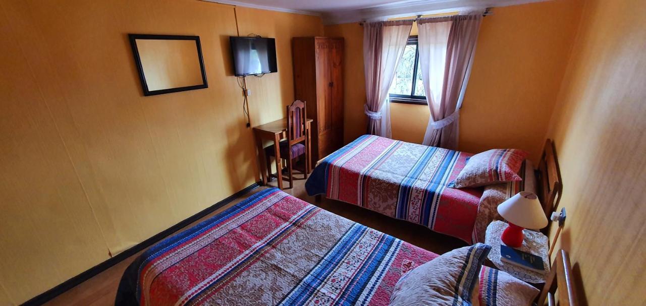 Hotel Iberia Кокимбо Екстериор снимка