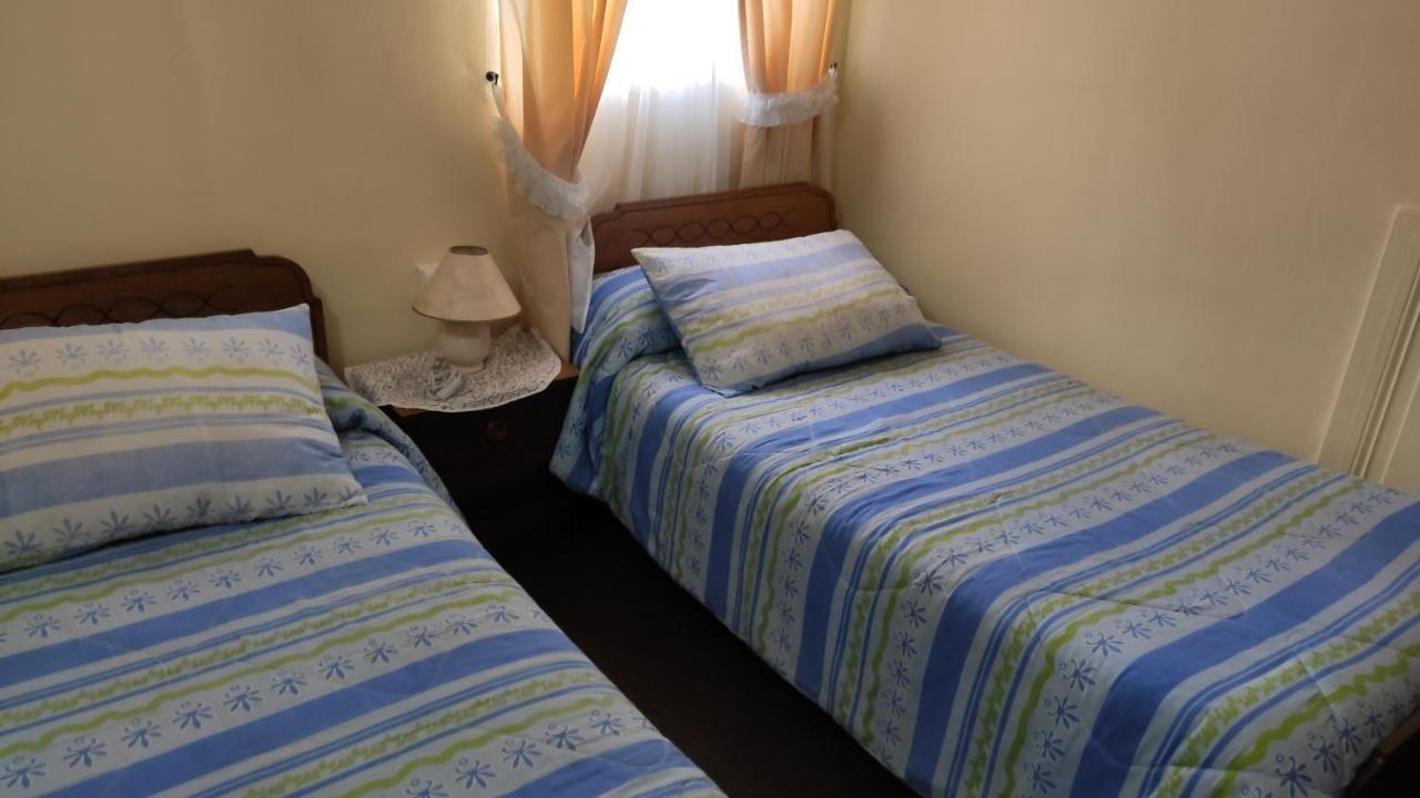Hotel Iberia Кокимбо Екстериор снимка